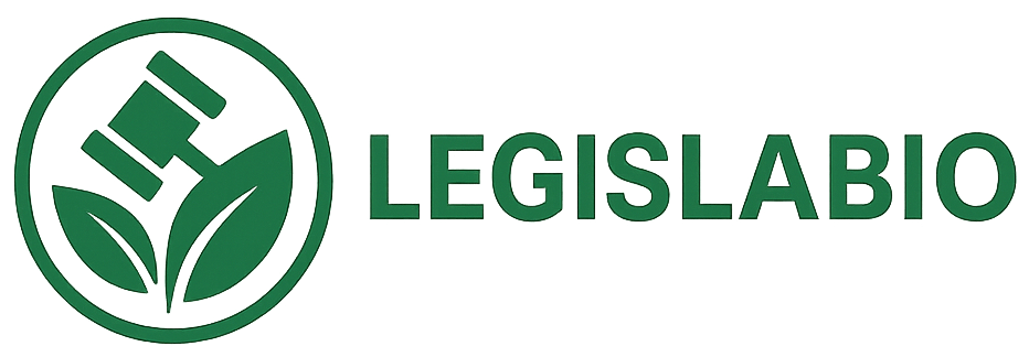 LegislaBio